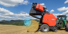Weegsysteem VB 7100