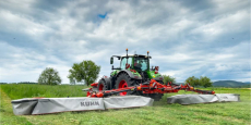 Kuhn GMD 15030