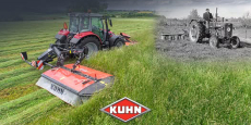 Kuhn 60 years