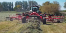 Kuhn GA 9531