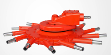 Kuhn Masterdrive