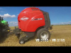 KUHN VB 3100 introduction - Round Balers (introduction)