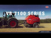 KUHN - VB 7100 series
