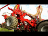 KUHN TT 3500 | KUHN MAXIMA 2 TRX