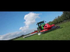 KUHN FC 104 / GMD 1011 - Lift control - Faucheuses (en action)