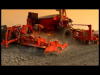 KUHN MAXIMA 2 / PLANTER 3