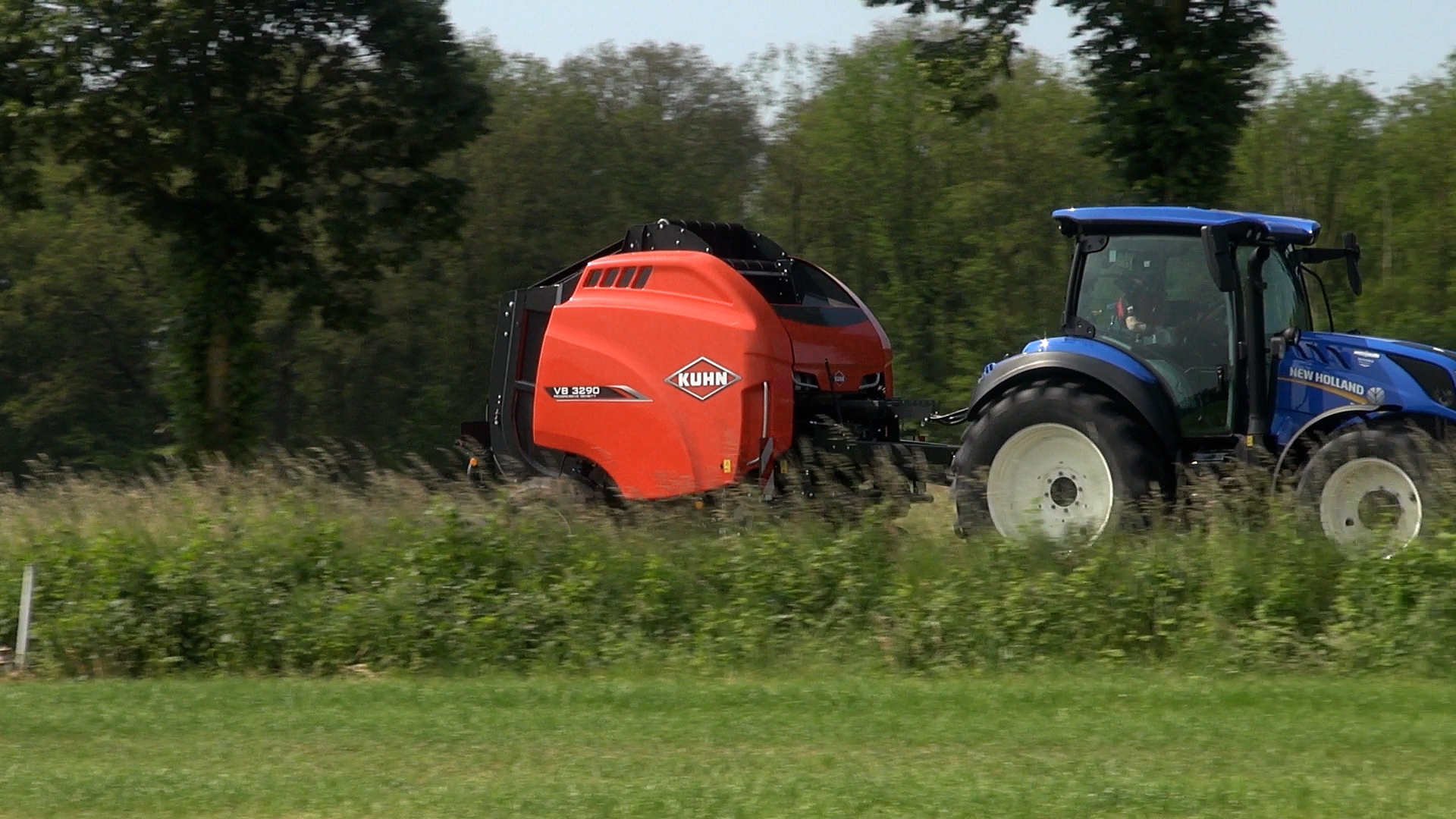 VB 3200 VB 3200