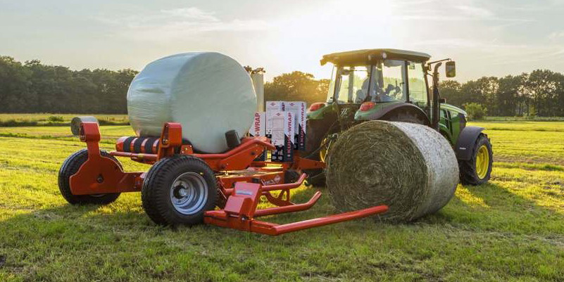 Kuhn wikkelaars